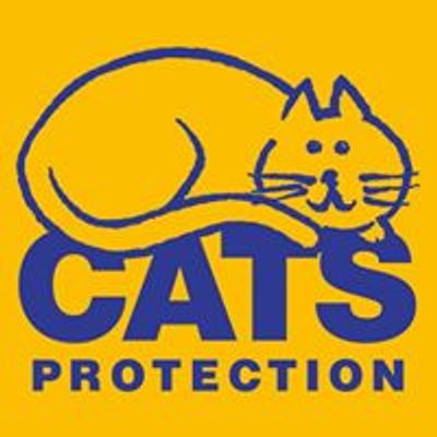 Cats Protection Charity Shop