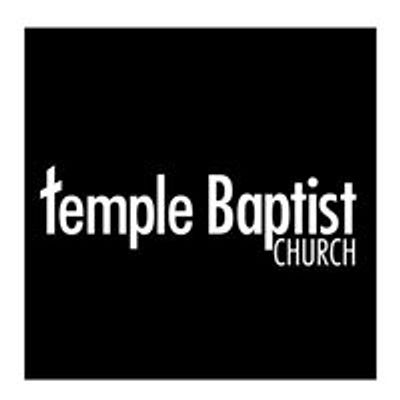 Temple Baptist Church