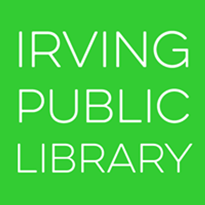 Irving Public Library
