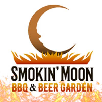 Smokin' Moon BBQ & Beer Garden