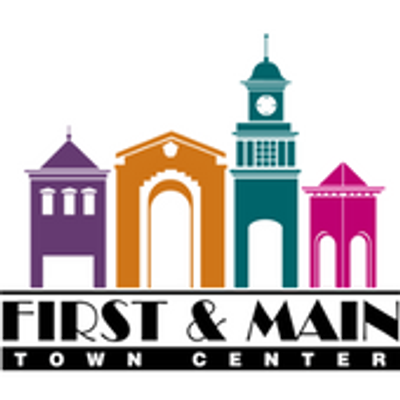 First & Main Town Center