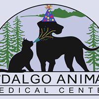 Fidalgo Animal Medical Center