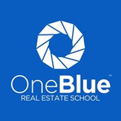 OneBlue Real Estate School
