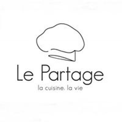 Le Partage \u3002\u6a02\u4eab\u5c0f\u6cd5\u5eda