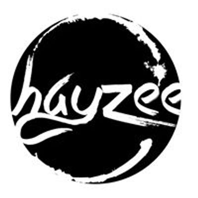 Hayzee Rider - fanpage