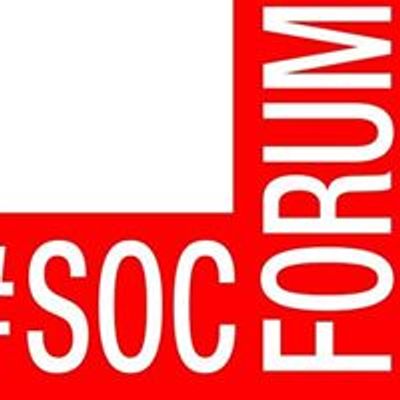 Socialistiskt forum