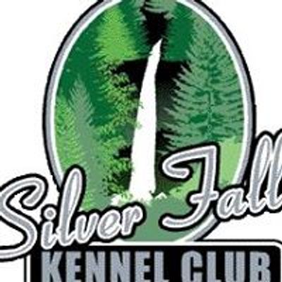 Silver Falls Kennel Club
