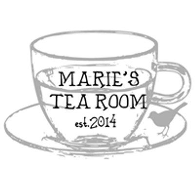 Marie's Tea Room