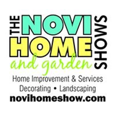 The Novi Home & Garden Shows