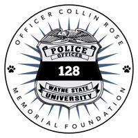 Officer Collin Rose Memorial Foundation