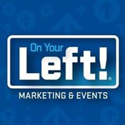 On Your Left Marketing & Events