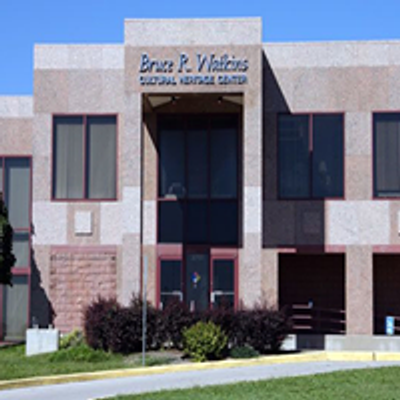 Bruce R. Watkins Cultural Heritage Center and State Museum