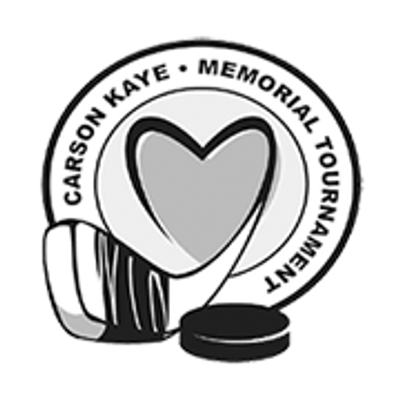 Carson Kaye Memorial Tournament & Fundraiser
