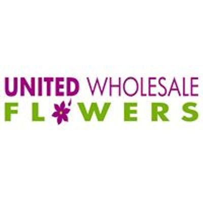 United Wholesale Flowers