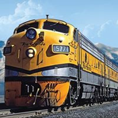 Intermountain Train Expo