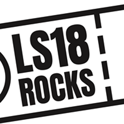 LS18 Rocks