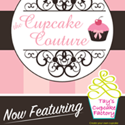 The Cupcake Couture