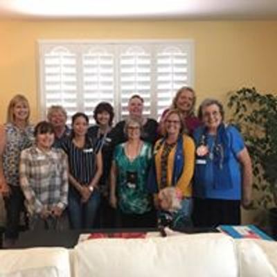 Soroptimist San Jacinto-Hemet Valley