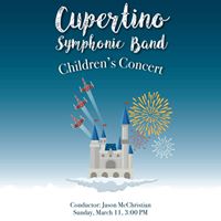 Cupertino Symphonic Band