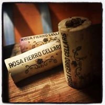 Rosa Fierro Cellars