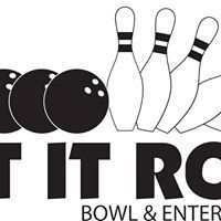 Let It Roll Bowl