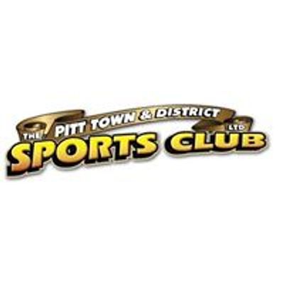 Pitt Town & District Sports Club