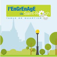 Table de quartier l'EnGrEnAgE de Saint-Roch