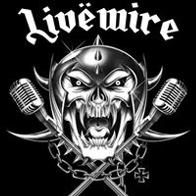 LIVE WIRE