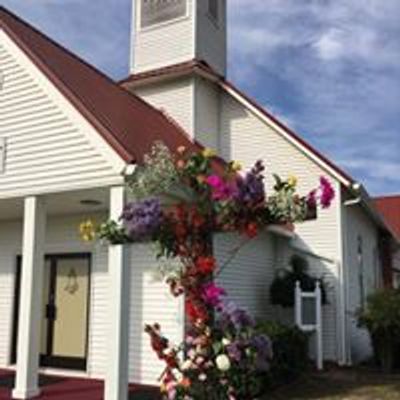 Stone Dam United Methodist Church