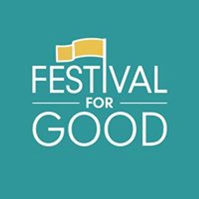 The Festival For Good