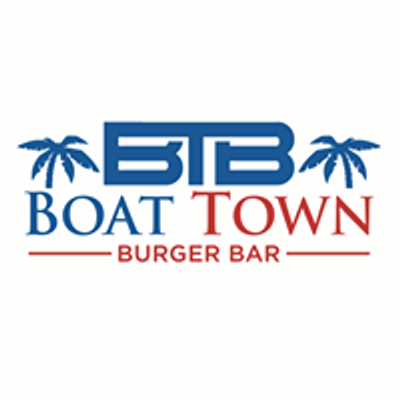 Boat Town Burger Bar