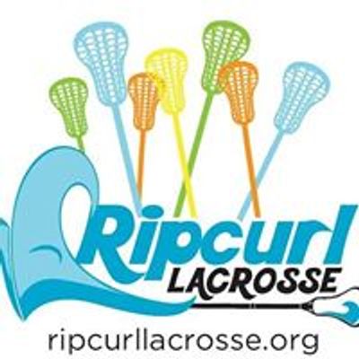 Ripcurl Girls Lacrosse