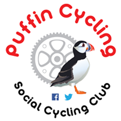 Puffin Cycling
