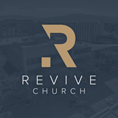 Revive Church MT