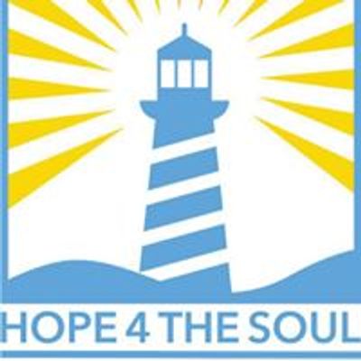 Hope for the Soul \/ Hope 4 the Soul