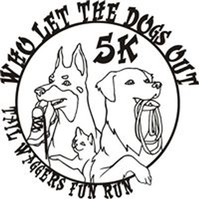 Who Let The Dogs Out 5K\/fun run