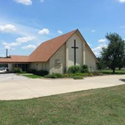 Christ the Servant Lutheran Church