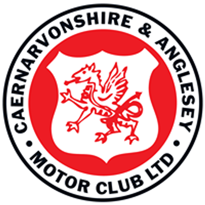 Caernarvonshire & Anglesey Motor Club