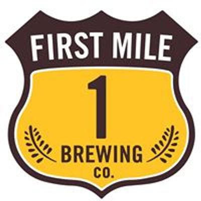 First Mile Brewing Co.