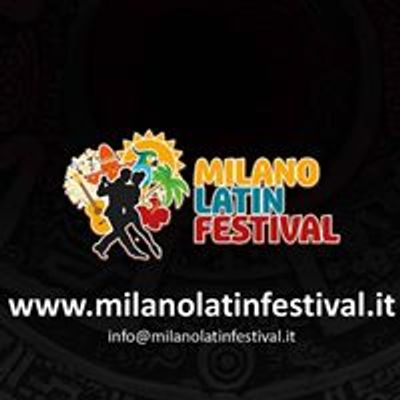 Milano LATIN Festival - Assago