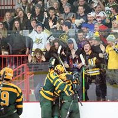 Jaguar High School Hockey