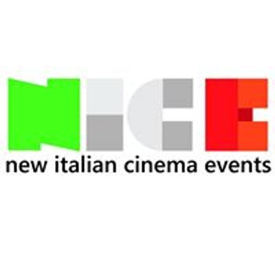 N.I.C.E. New Italian Cinema Events