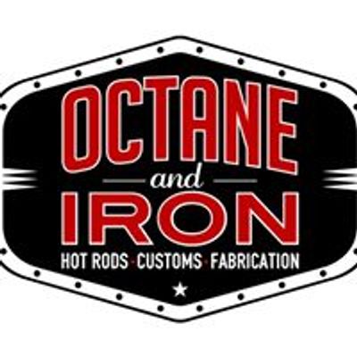 Octane and Iron