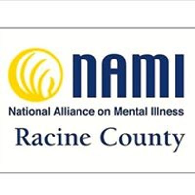 NAMI Racine County