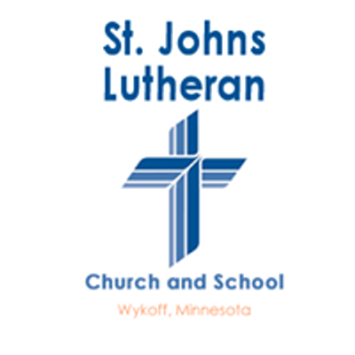 St. Johns Lutheran Church and School