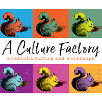 A Culture Factory