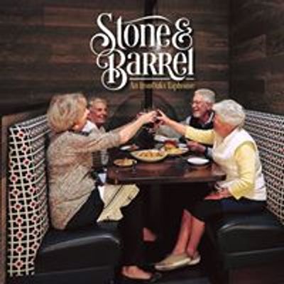 Stone & Barrel