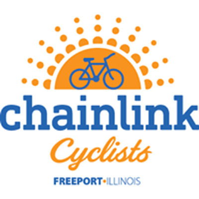 Chainlinkcyclists