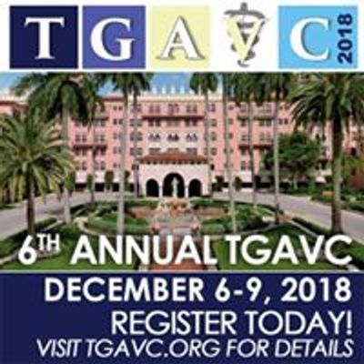 The Gulf-Atlantic Veterinary Conference