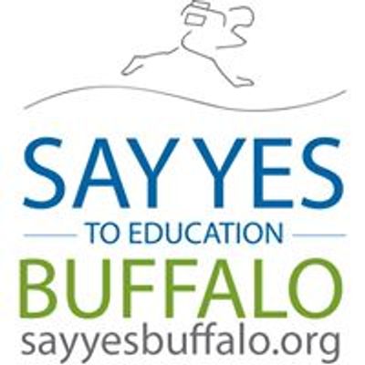 Say Yes Buffalo